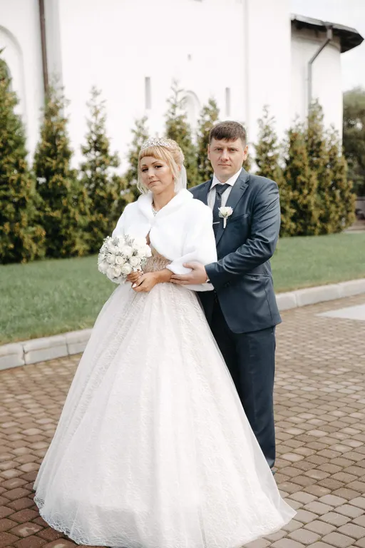 Обложка Большая фотокнига