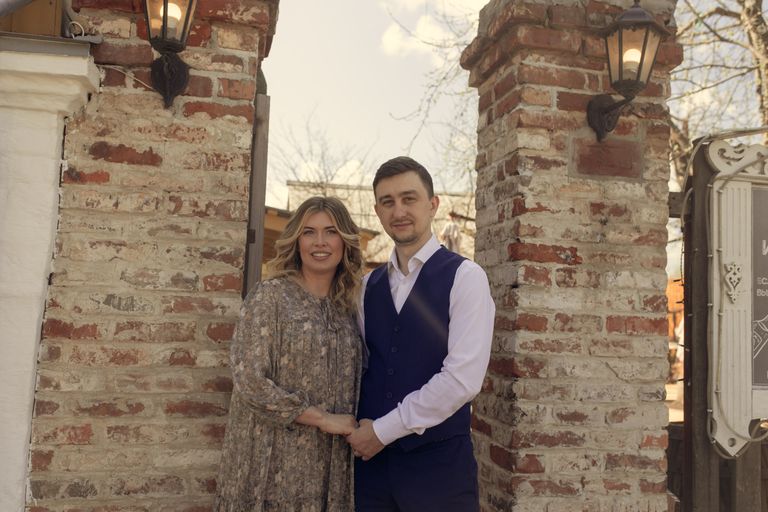 Обложка Большая фотокнига