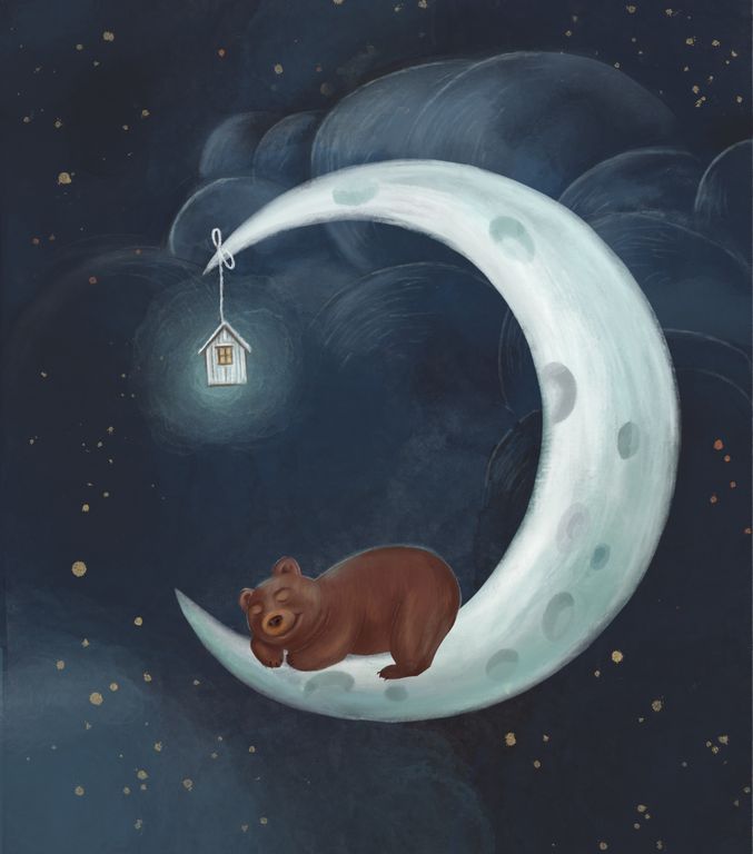 Обложка Большая фотокнига