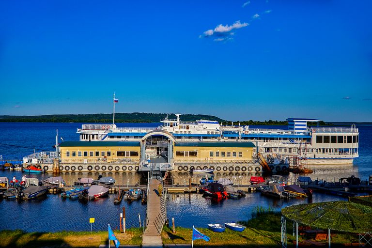 Обложка Большая фотокнига