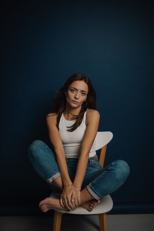 Обложка Большая фотокнига