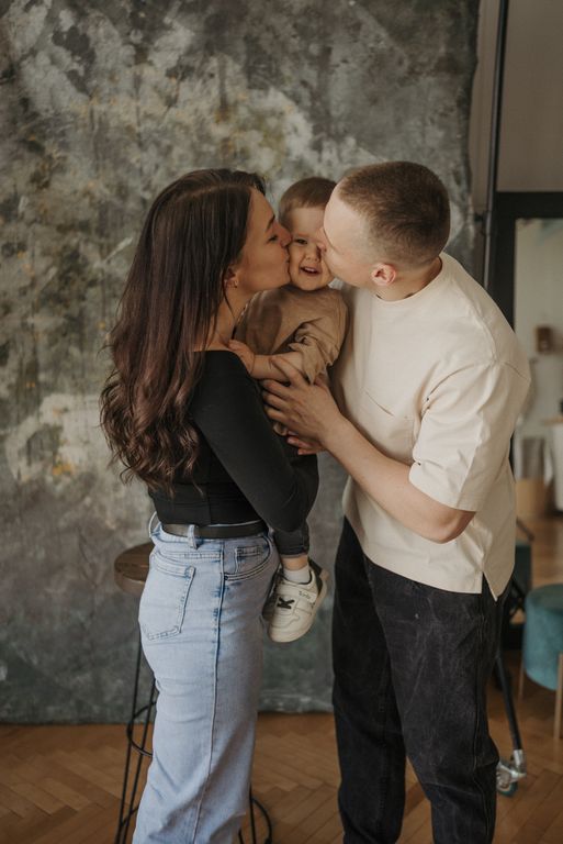 Обложка Большая фотокнига