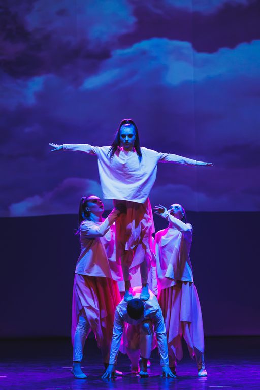 Обложка Большая фотокнига