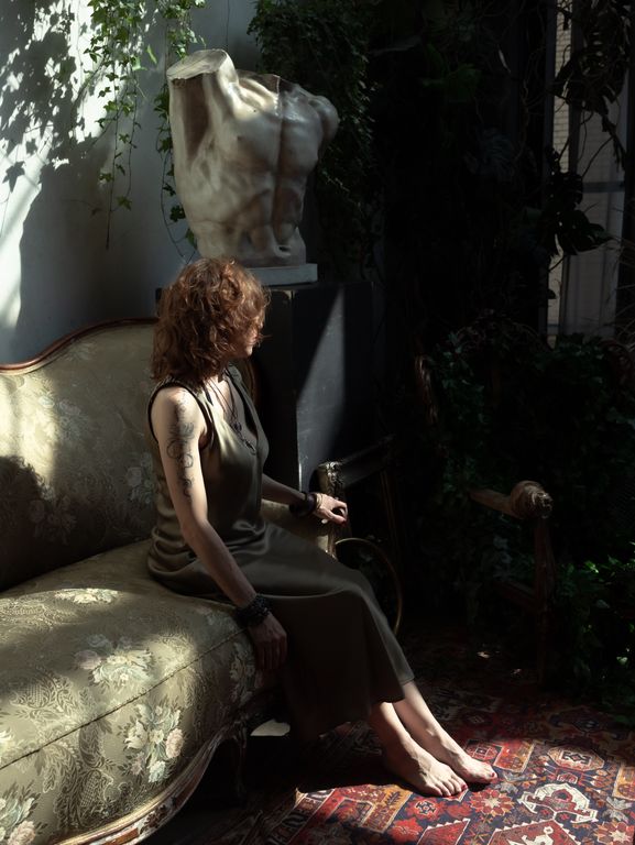 Обложка Большая фотокнига