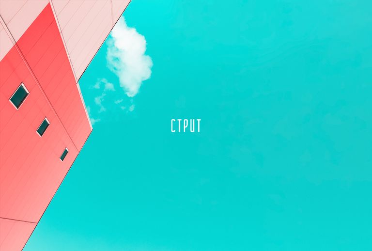 Обложка Большая фотокнига