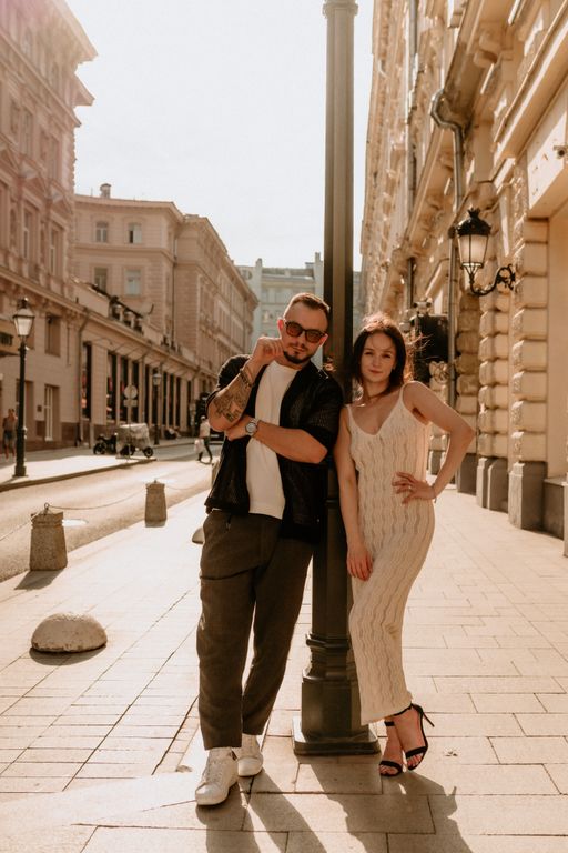 Обложка Большая фотокнига