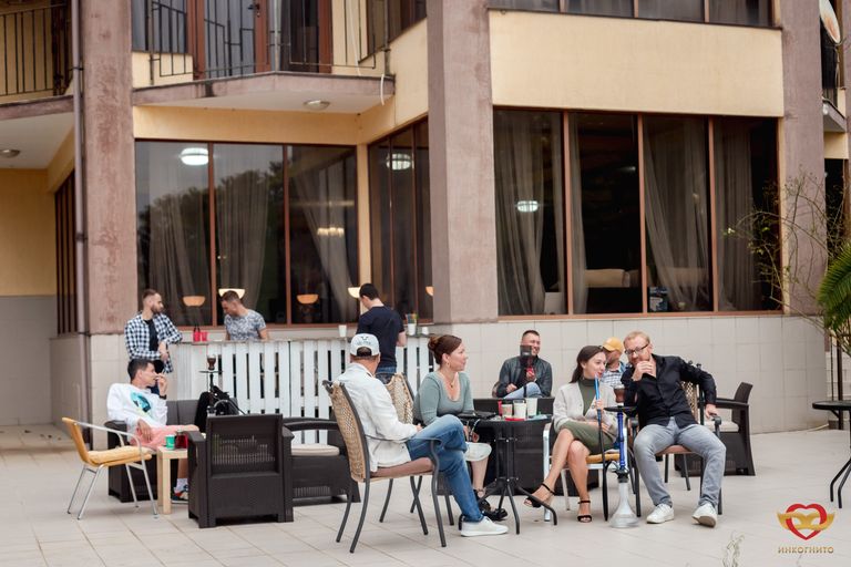 Обложка Большая фотокнига