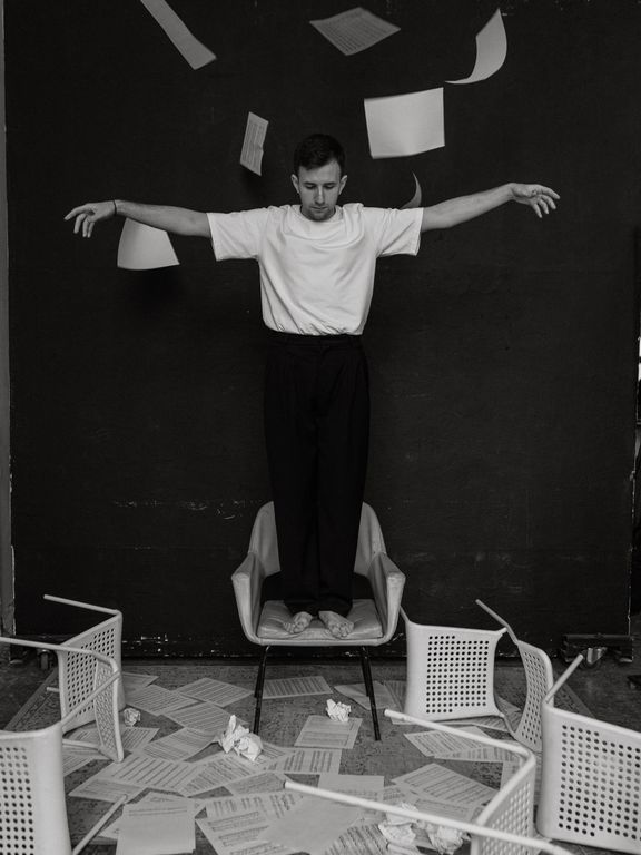 Обложка Большая фотокнига