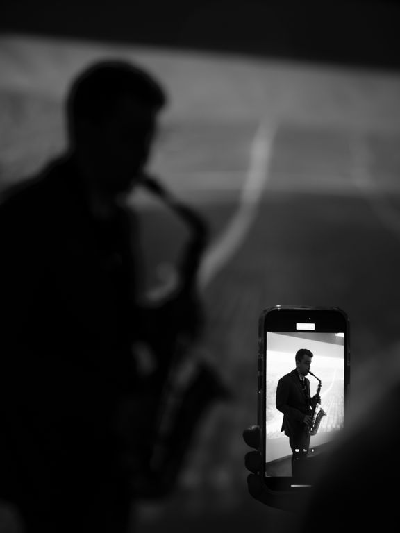 Обложка Большая фотокнига