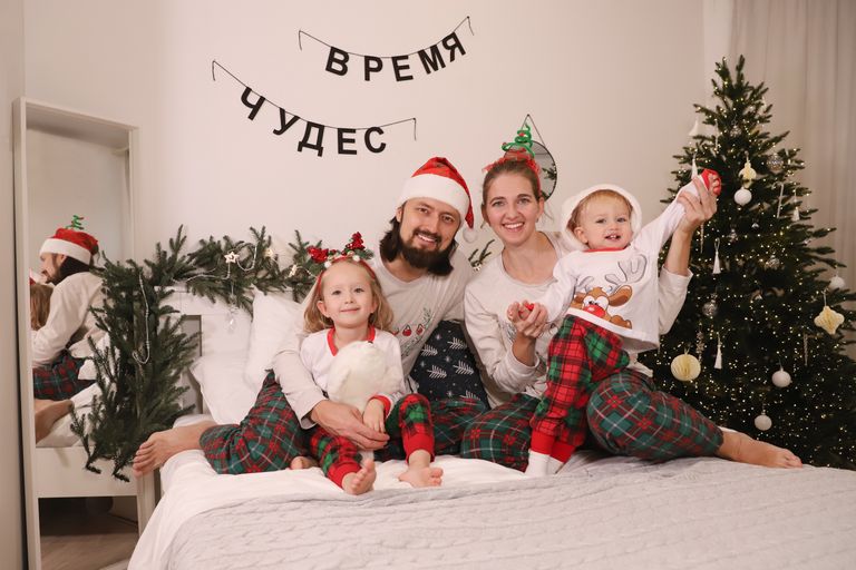 Обложка Большая фотокнига