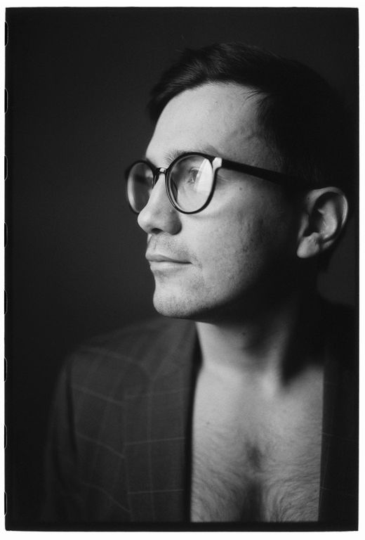 Обложка Большая фотокнига