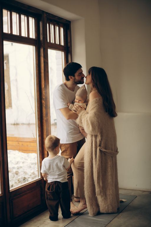 Обложка Большая фотокнига