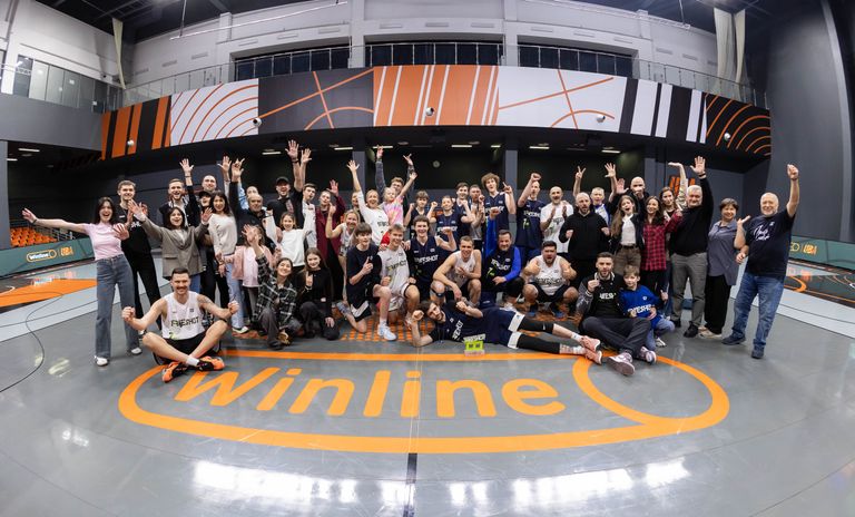 Обложка Большая фотокнига