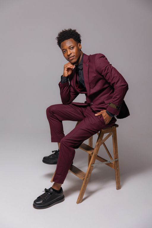 Обложка Большая фотокнига