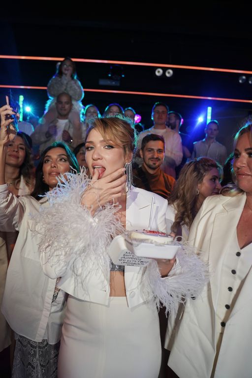 Обложка Большая фотокнига