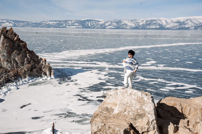 Обложка Большая фотокнига