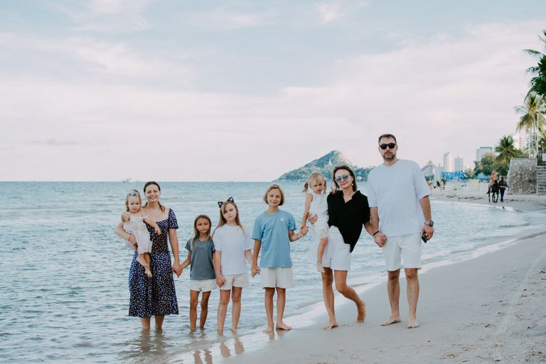 Обложка Большая фотокнига