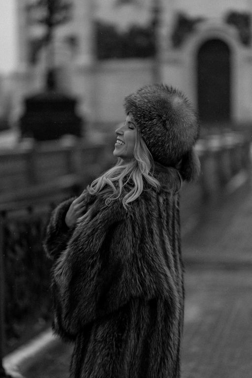 Обложка Большая фотокнига