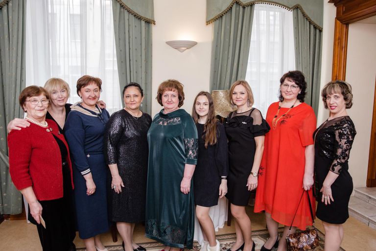 Обложка Большая фотокнига