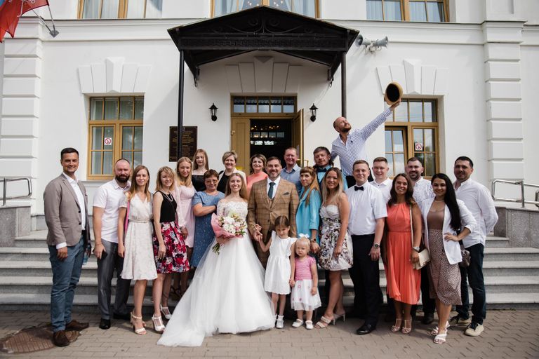 Обложка Большая фотокнига