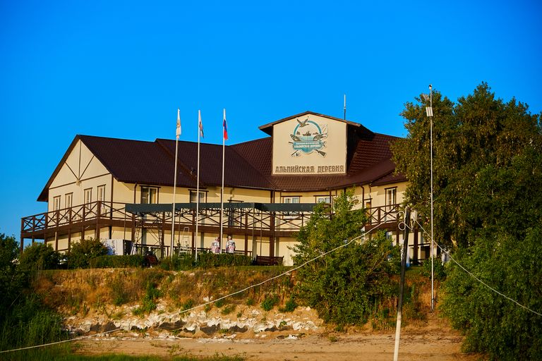 Обложка Большая фотокнига