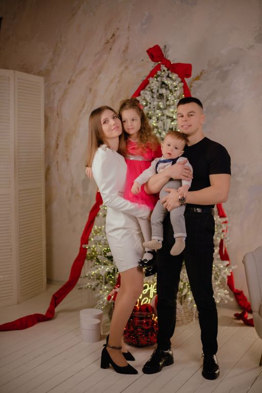 Обложка Большая фотокнига