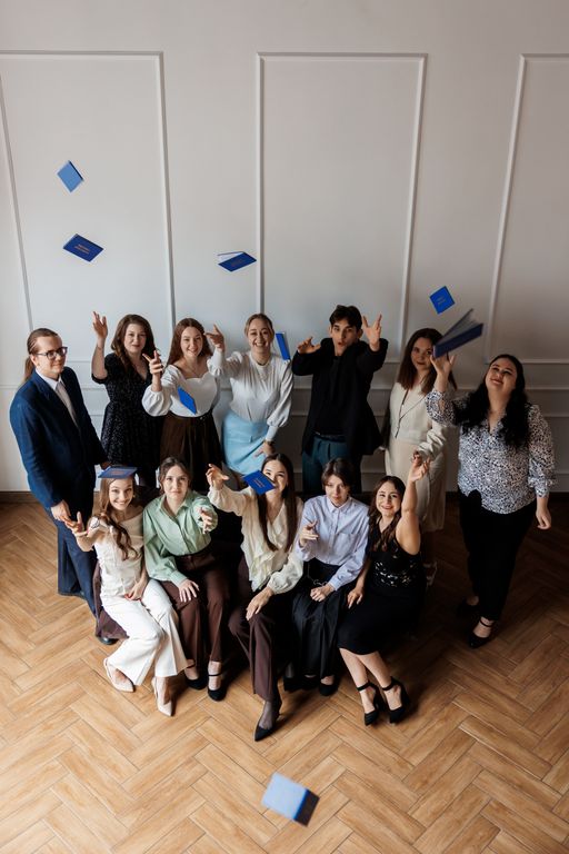 Обложка Большая фотокнига