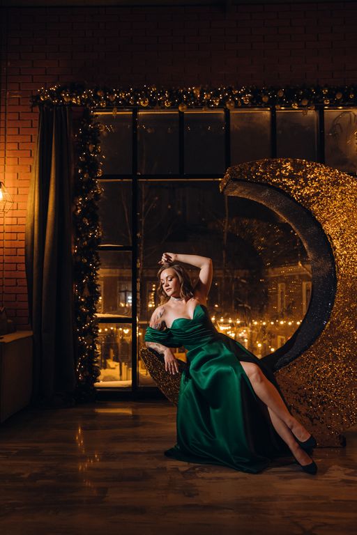 Обложка Большая фотокнига