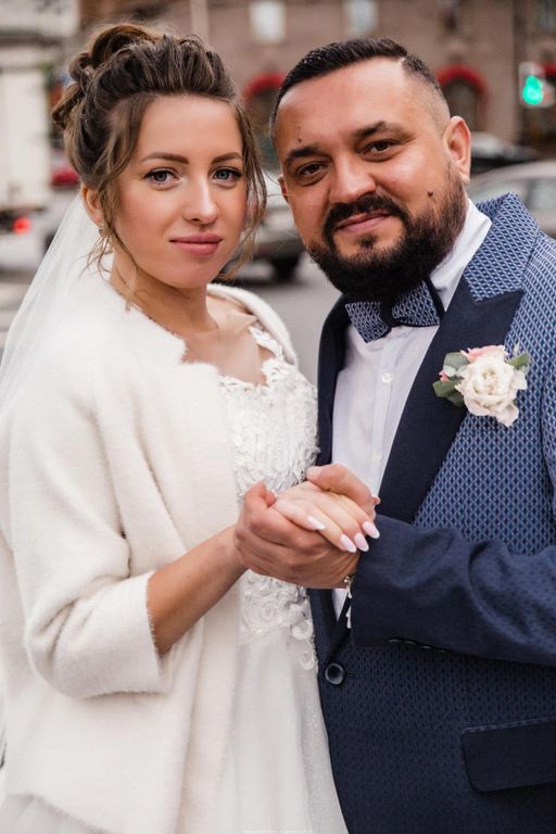 Обложка Большая фотокнига