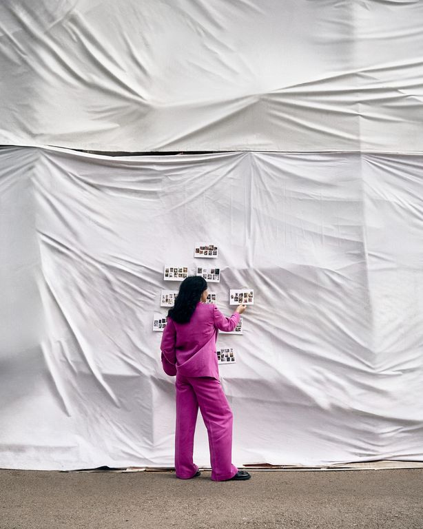 Обложка Большая фотокнига