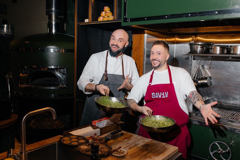 Обложка Большая фотокнига