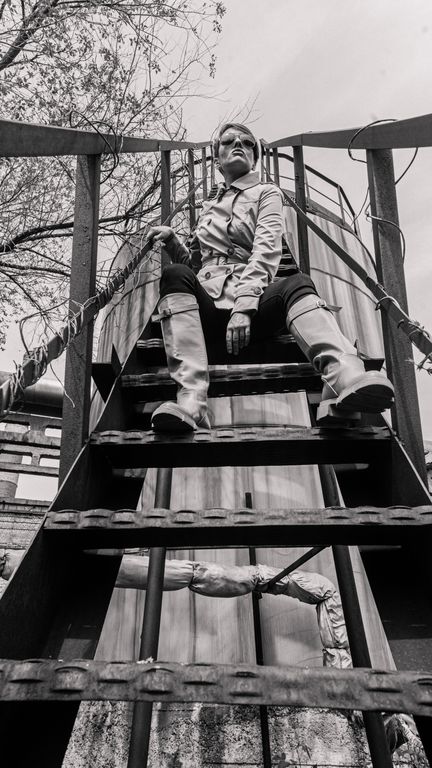 Обложка Большая фотокнига