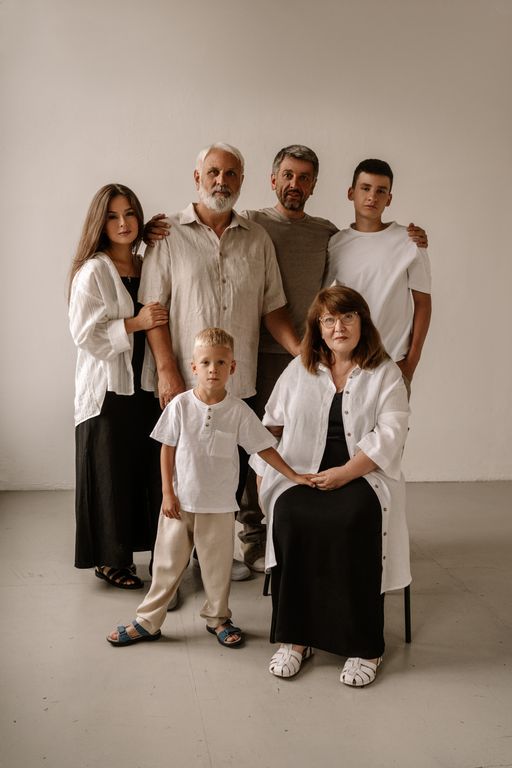 Обложка Большая фотокнига