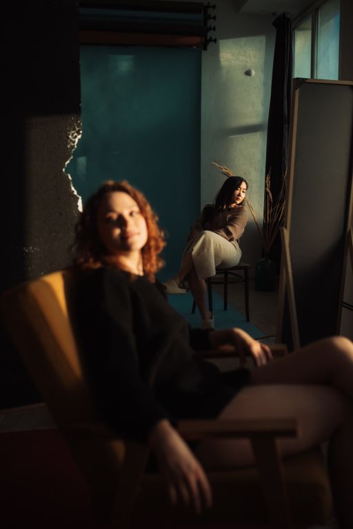 Обложка Большая фотокнига