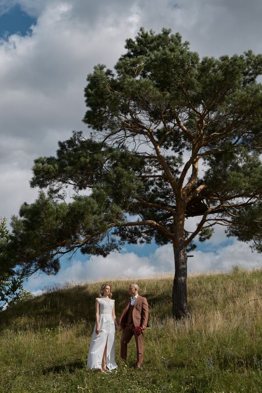 Обложка Большая фотокнига