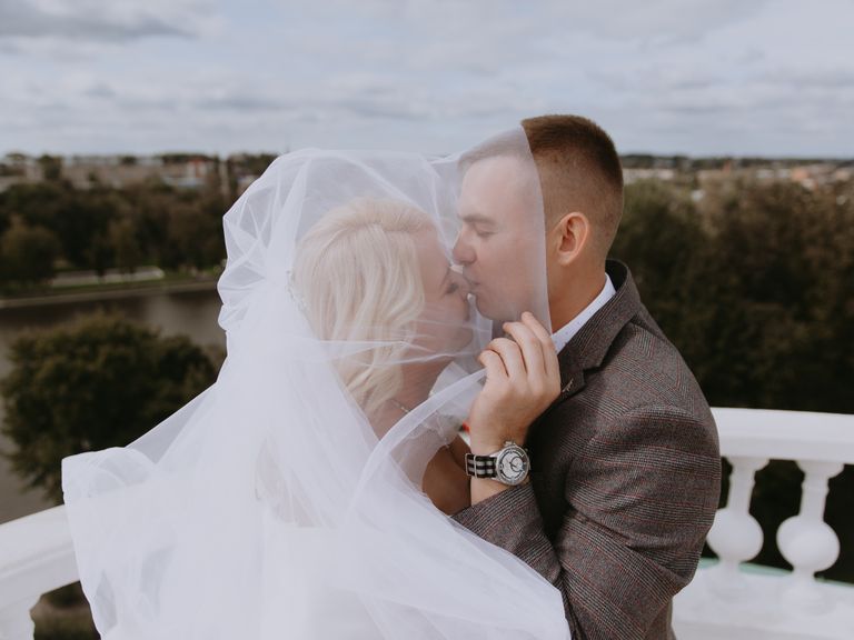 Обложка Большая фотокнига