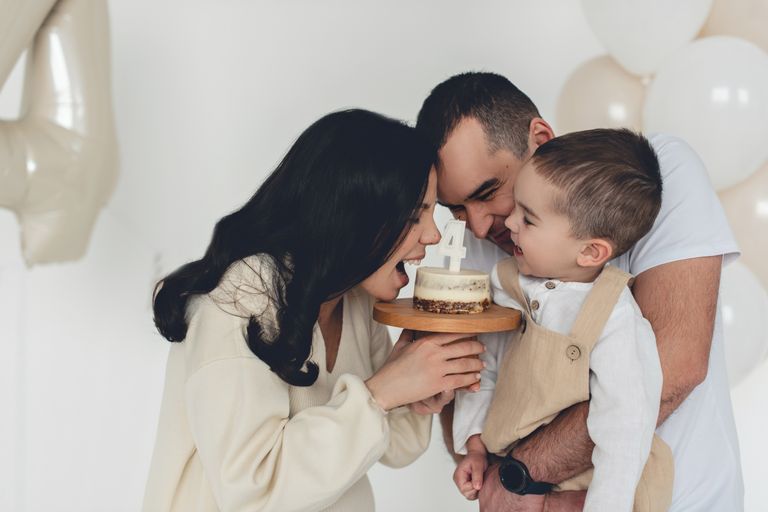 Обложка Большая фотокнига