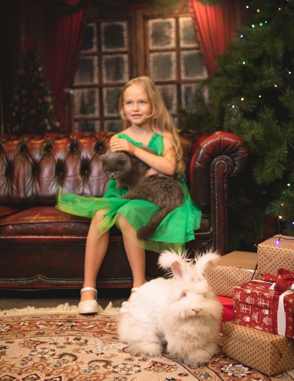 Обложка Большая фотокнига