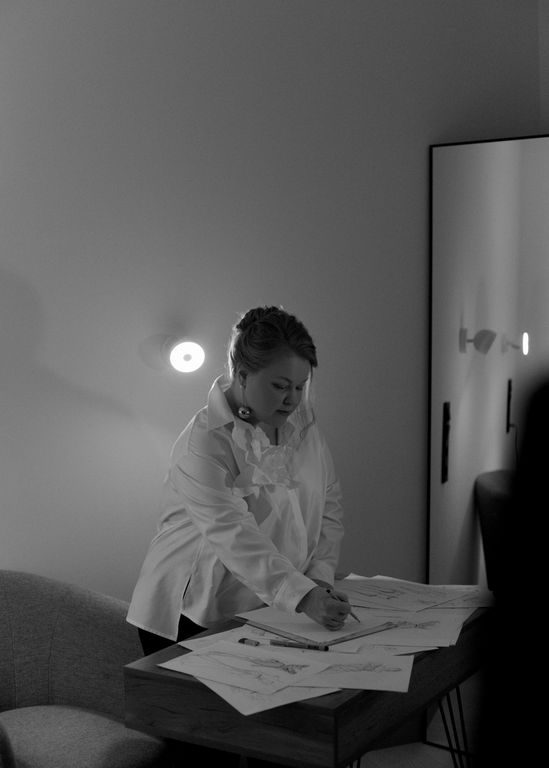 Обложка Большая фотокнига