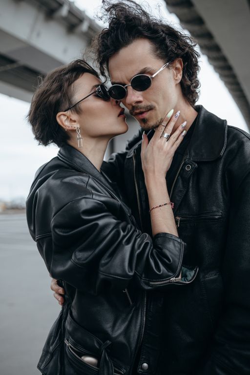 Обложка Большая фотокнига