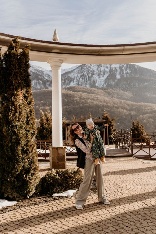 Обложка Большая фотокнига