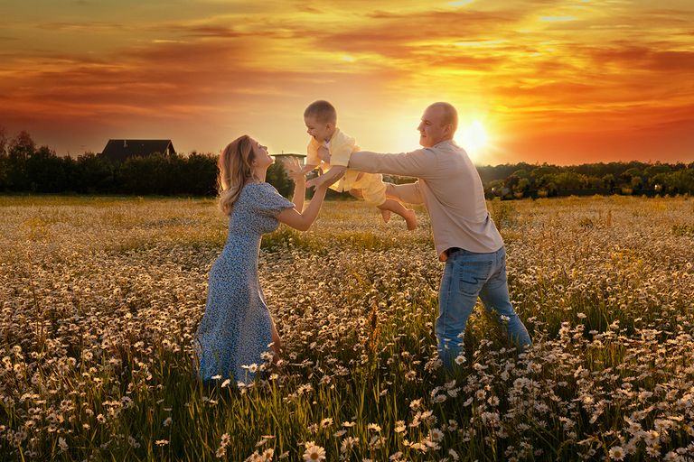 Обложка Большая фотокнига