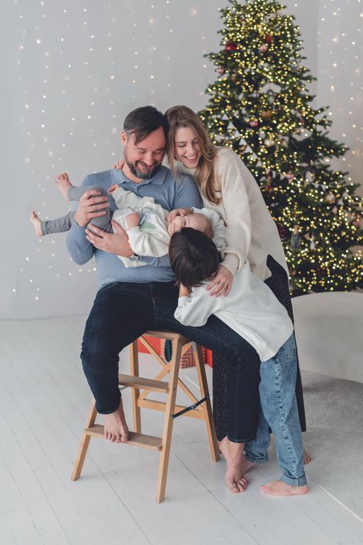 Обложка Большая фотокнига