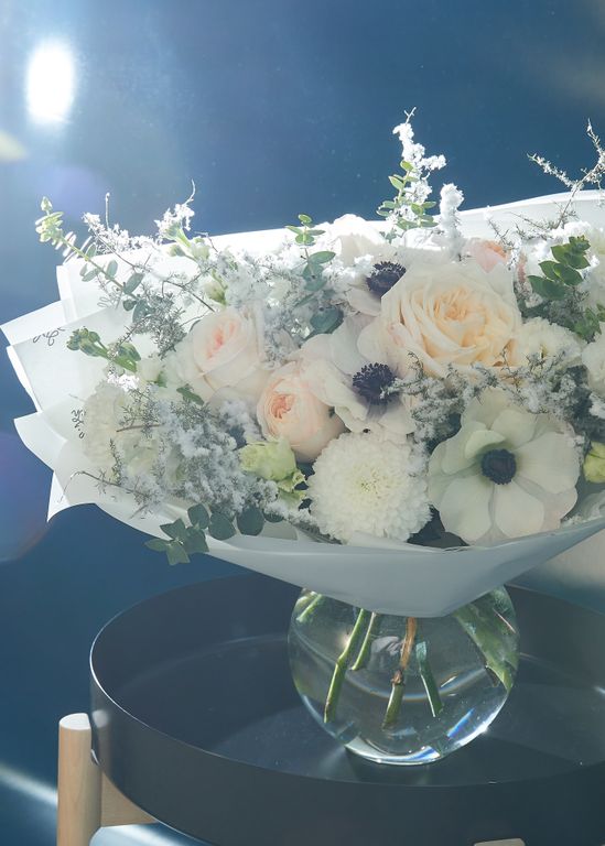 Обложка Большая фотокнига