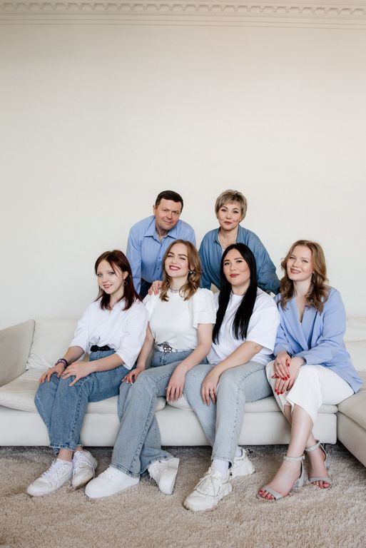 Обложка Большая фотокнига