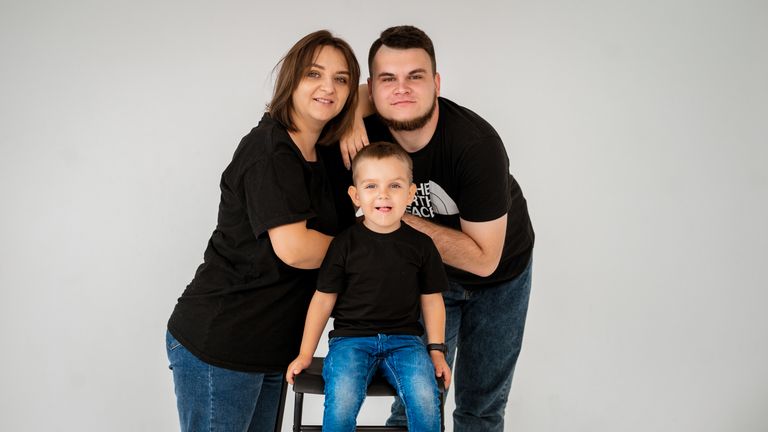 Обложка Большая фотокнига