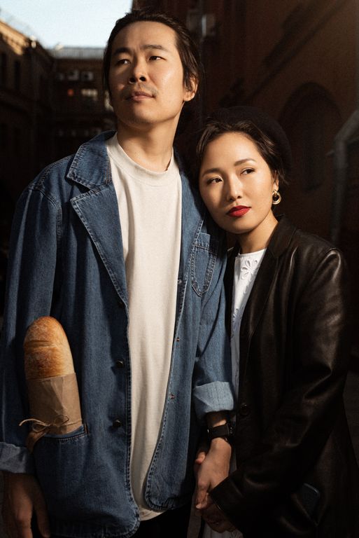 Обложка Большая фотокнига