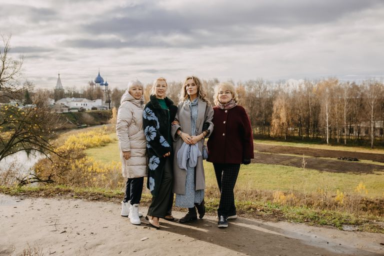 Обложка Большая фотокнига