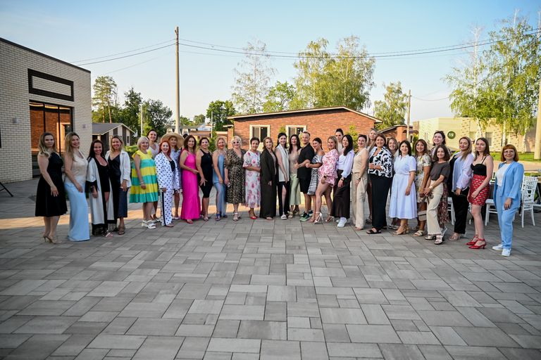 Обложка Большая фотокнига