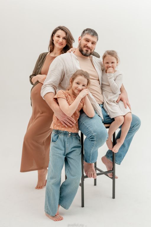 Обложка Большая фотокнига